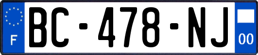 BC-478-NJ