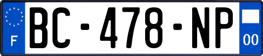 BC-478-NP