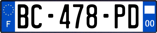 BC-478-PD