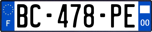 BC-478-PE