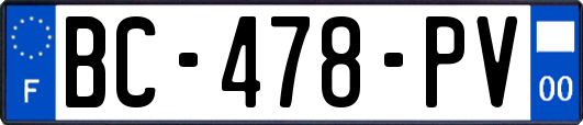 BC-478-PV