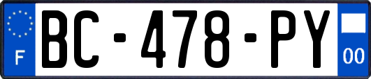 BC-478-PY