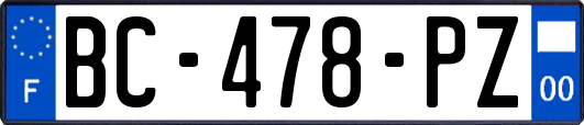 BC-478-PZ