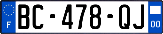 BC-478-QJ