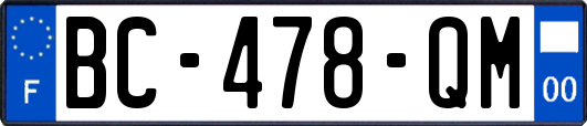 BC-478-QM