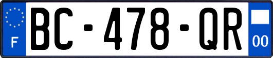 BC-478-QR