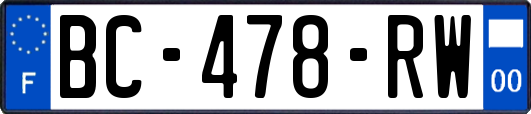 BC-478-RW