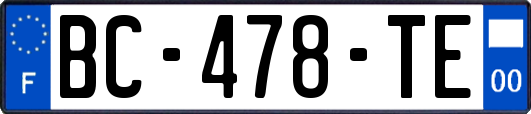 BC-478-TE