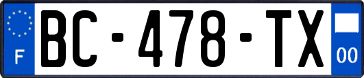BC-478-TX