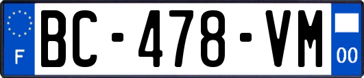 BC-478-VM