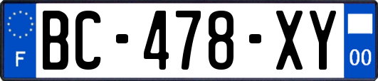 BC-478-XY
