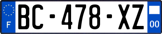 BC-478-XZ