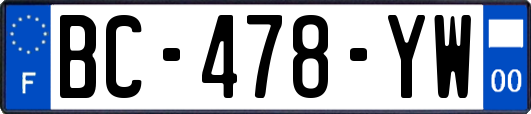 BC-478-YW