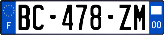 BC-478-ZM