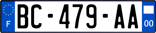 BC-479-AA