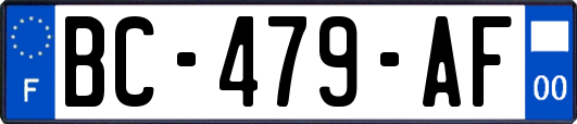 BC-479-AF