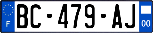 BC-479-AJ