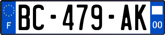 BC-479-AK