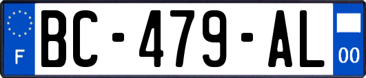 BC-479-AL