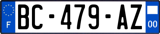 BC-479-AZ