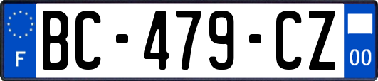 BC-479-CZ