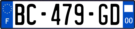 BC-479-GD