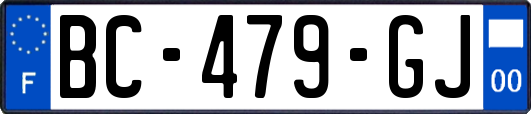 BC-479-GJ