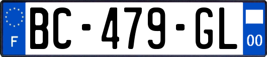 BC-479-GL