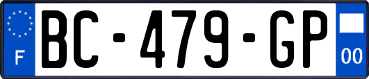 BC-479-GP