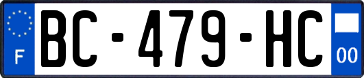 BC-479-HC