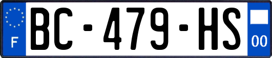 BC-479-HS