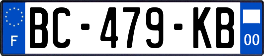 BC-479-KB