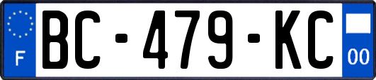 BC-479-KC