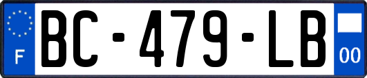 BC-479-LB