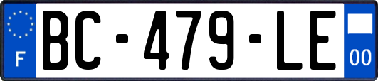 BC-479-LE