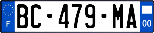 BC-479-MA