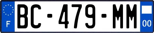 BC-479-MM