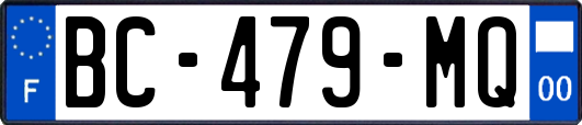 BC-479-MQ