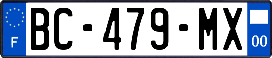 BC-479-MX