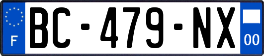 BC-479-NX