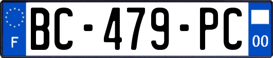 BC-479-PC