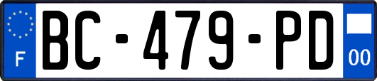 BC-479-PD