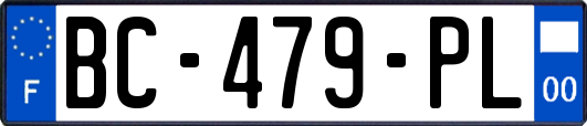 BC-479-PL