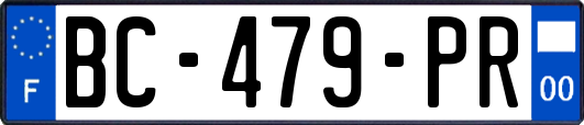 BC-479-PR
