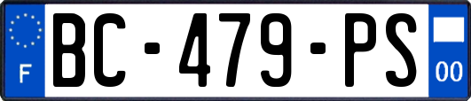 BC-479-PS