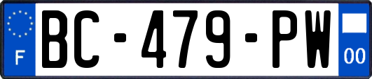 BC-479-PW