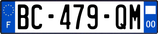 BC-479-QM