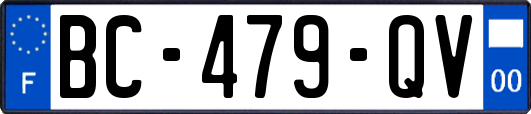 BC-479-QV