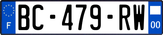 BC-479-RW