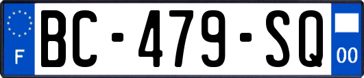 BC-479-SQ